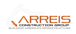 Arreis Construction Group Logo